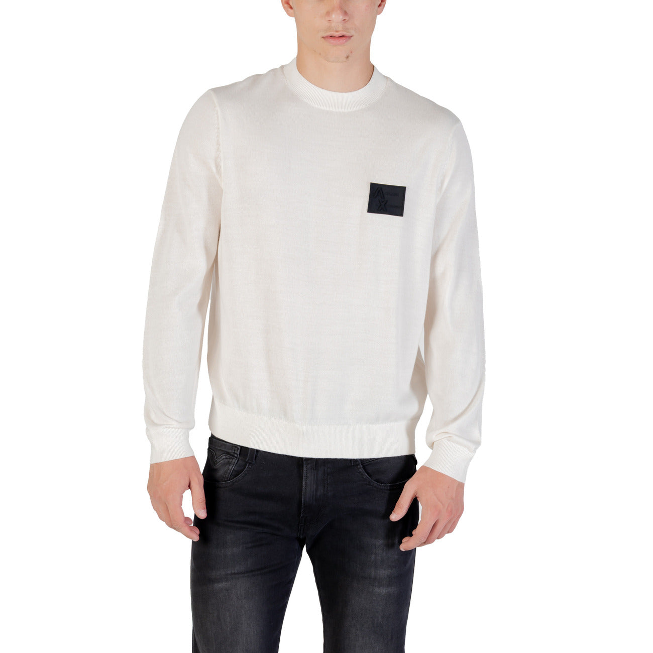 Armani Exchange Homme Pulls