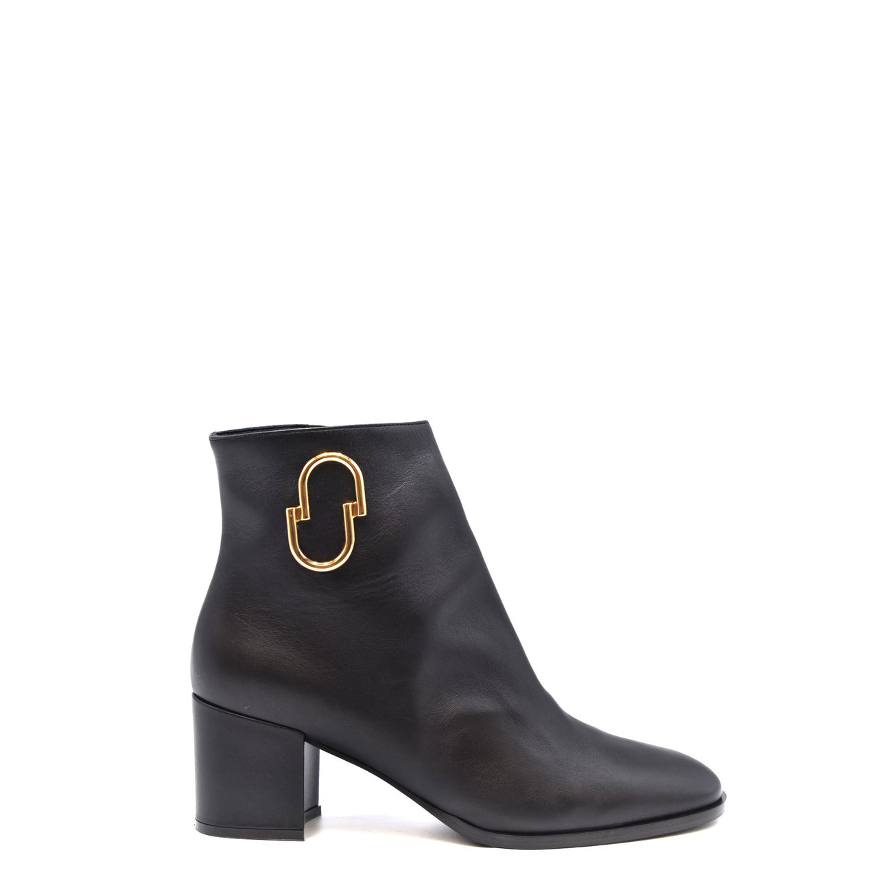 Ninalilou Femme Bottes