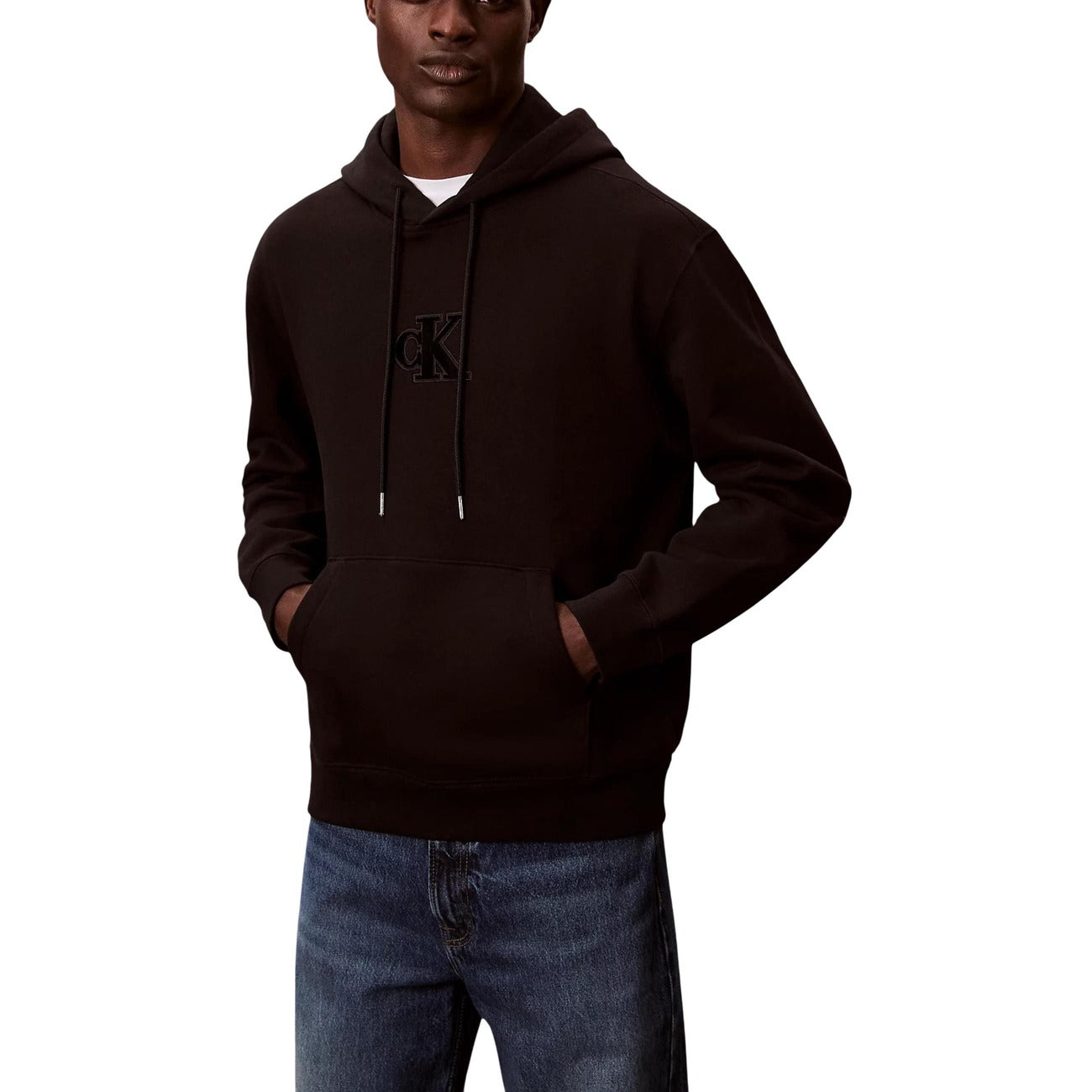 Calvin Klein Jeans Homme Sweatshirts