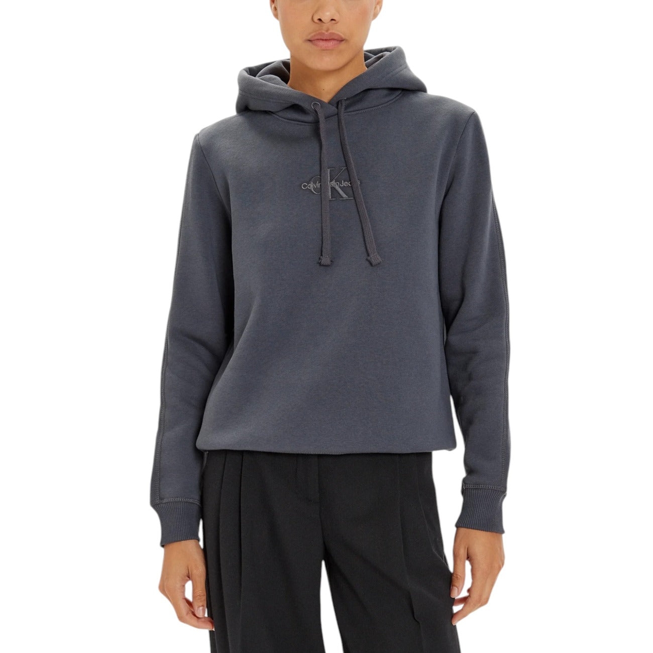 Calvin Klein Jeans Femme Sweatshirts