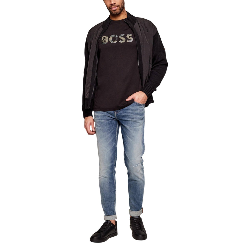 Boss Homme T-Shirts