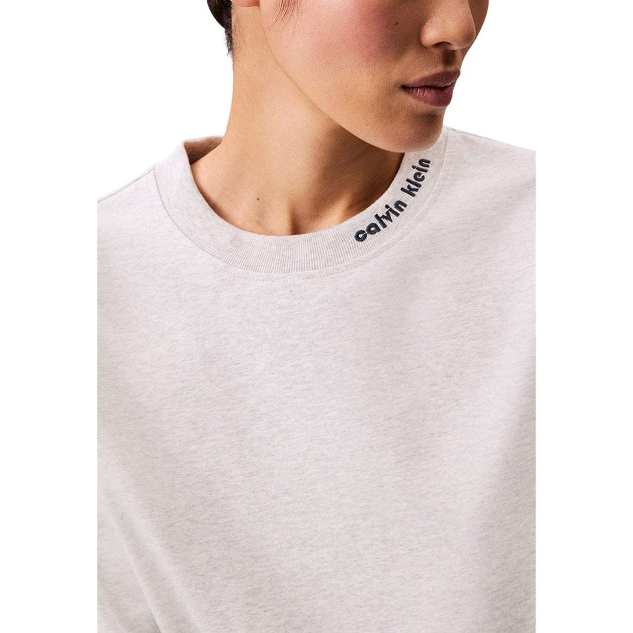 Calvin Klein Jeans Femme T-Shirts