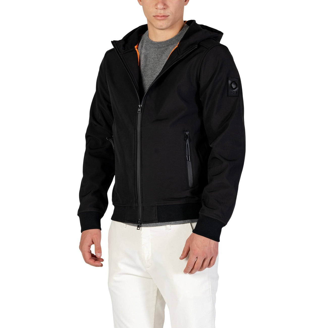 Yos Homme Vestes