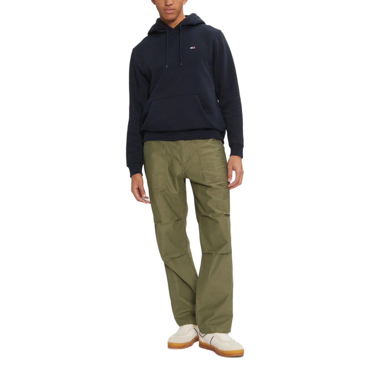 Tommy Hilfiger Jeans Homme Sweatshirts