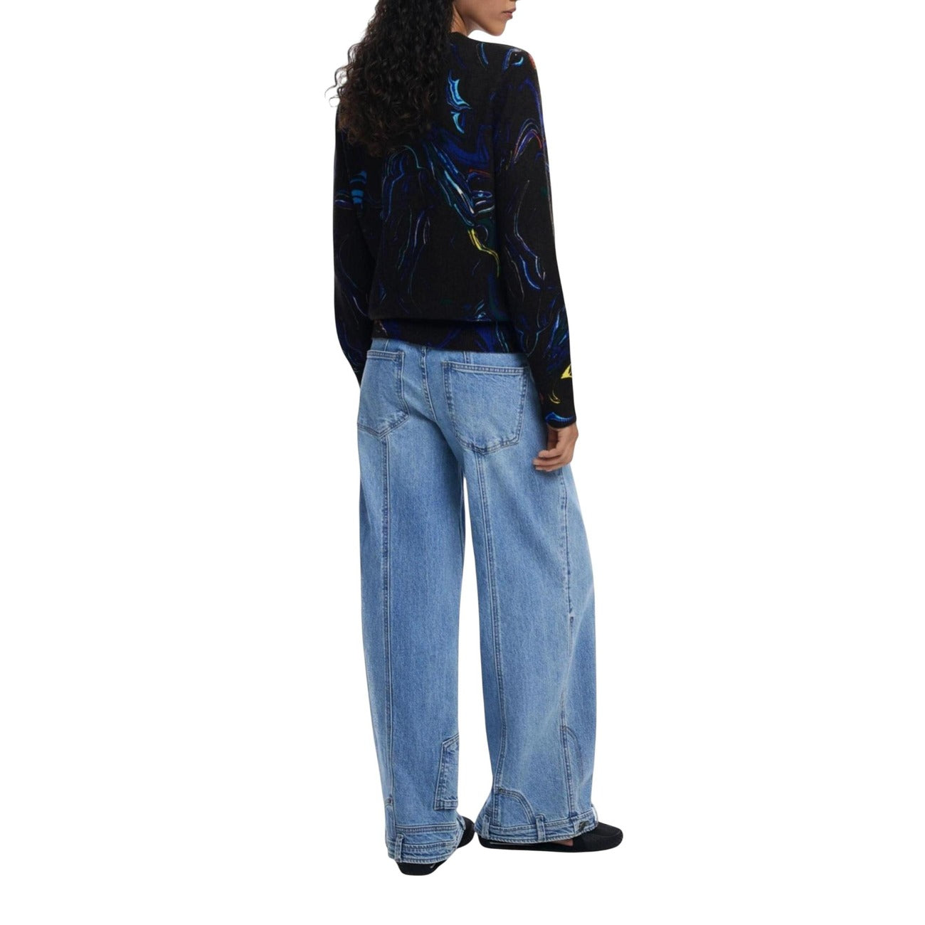 Desigual Femme Pulls