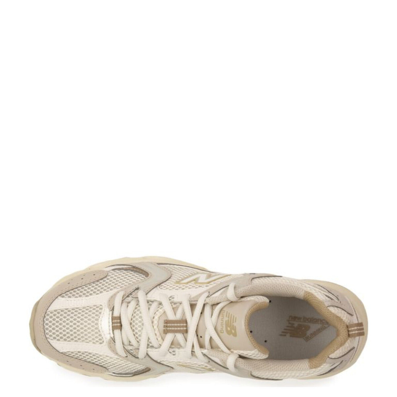 New Balance Homme Baskets