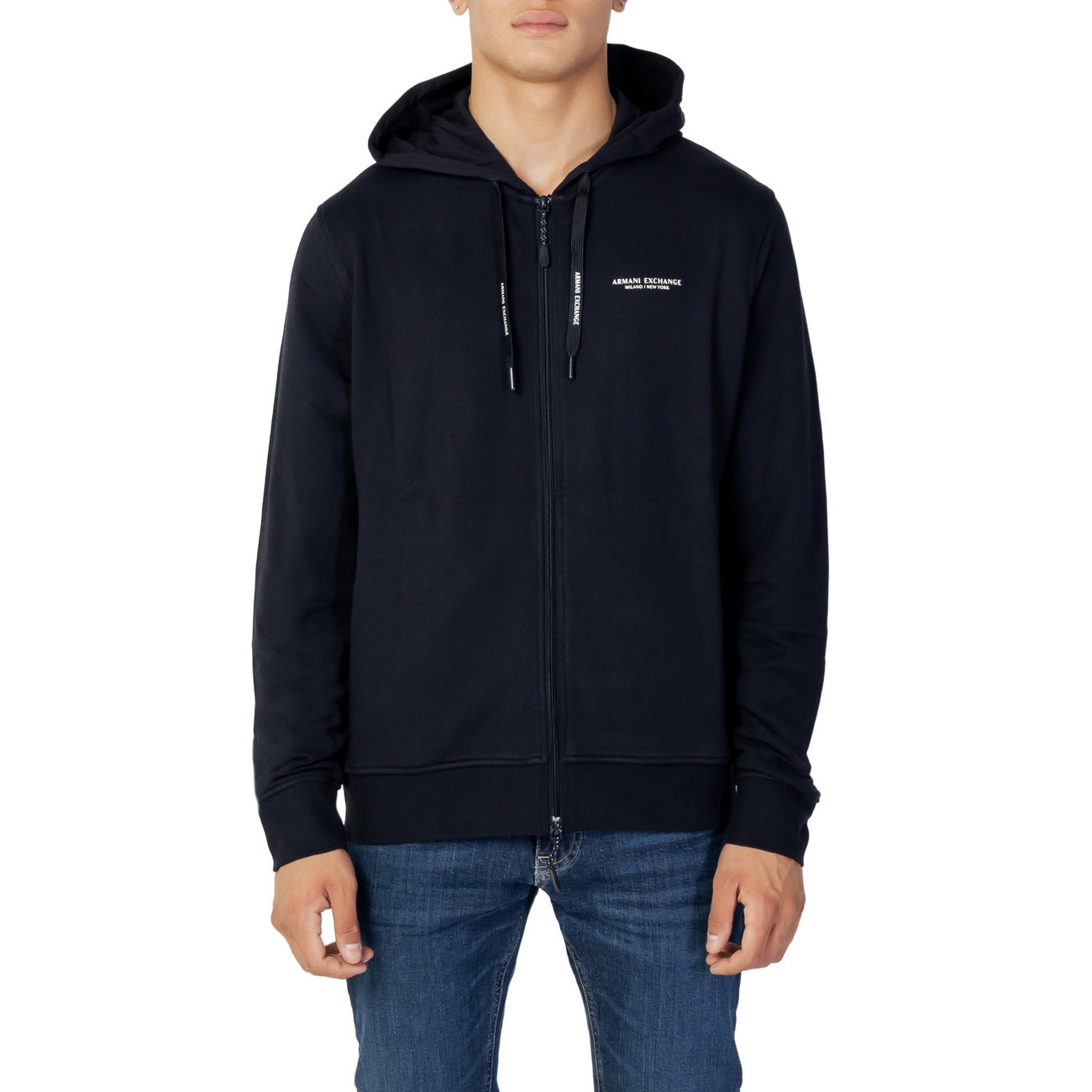 Armani Exchange Homme Sweatshirts