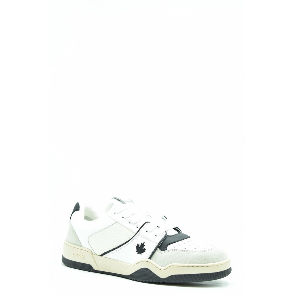 Dsquared2 Homme Baskets