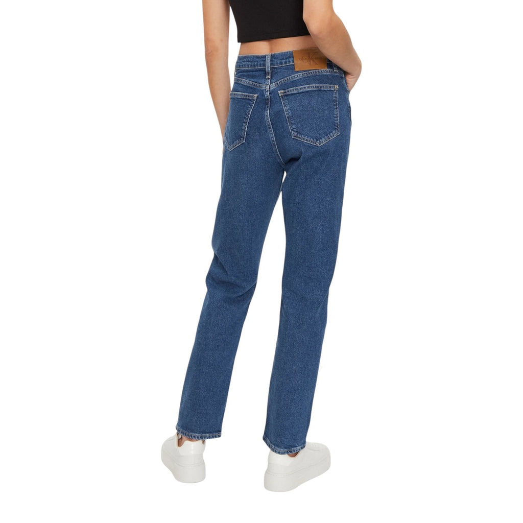 Calvin Klein Jeans Femme Jeans
