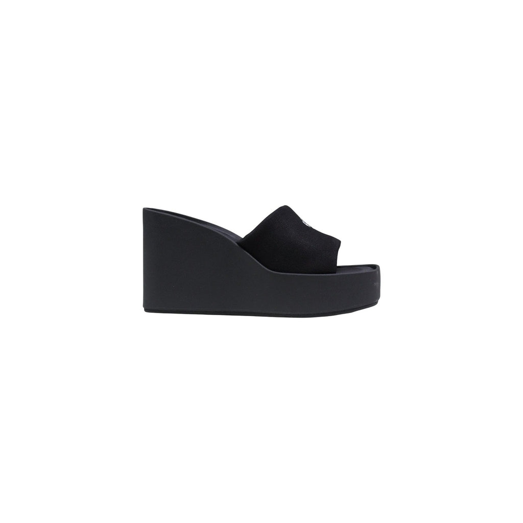 Calvin Klein Femme Mules