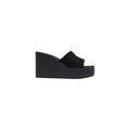 Calvin Klein Femme Mules