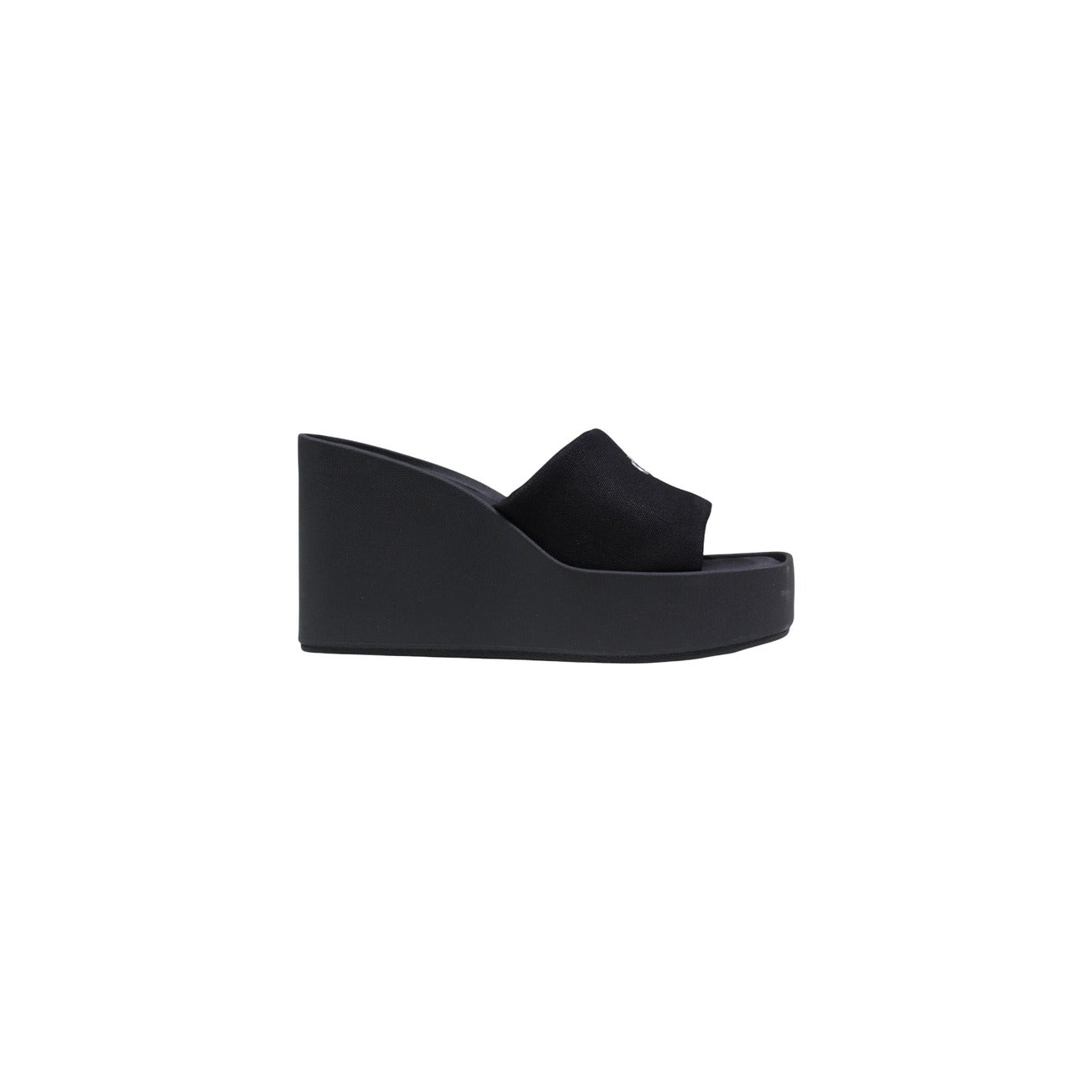 Calvin Klein Femme Mules