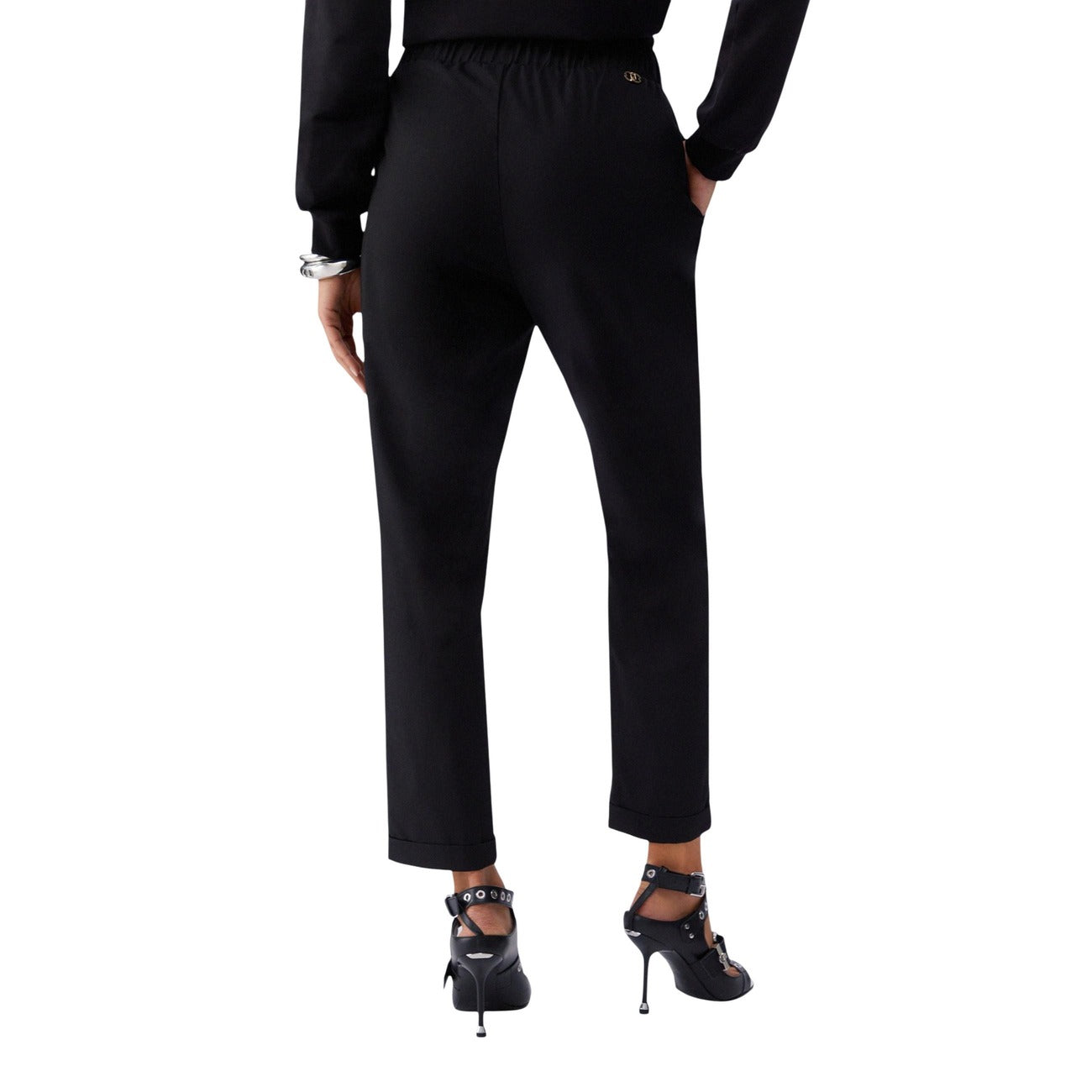 Liu Jo Femme Pantalons