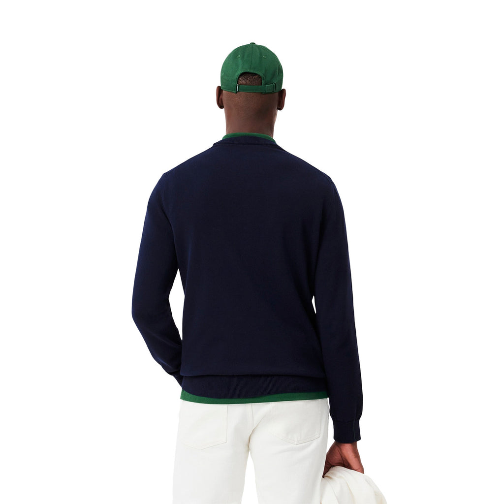 Lacoste Homme Pulls