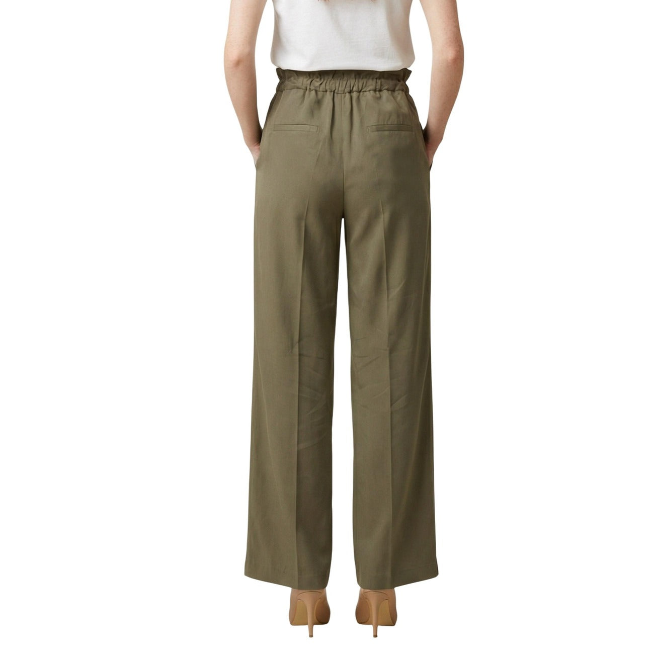 Liu Jo Femme Pantalons