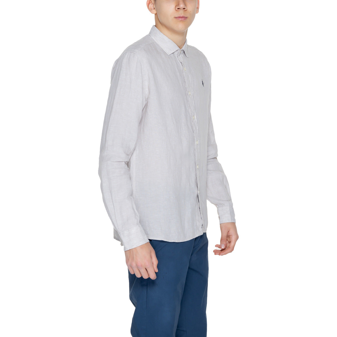 U.s. Polo Assn. Homme Chemises