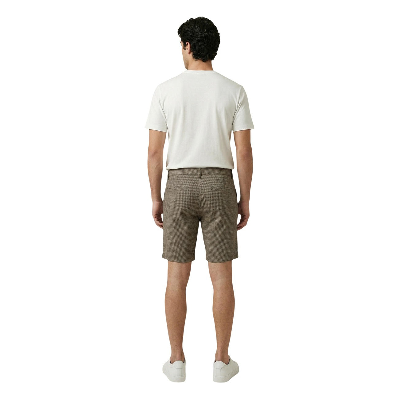 Armani Exchange Homme Bermudas