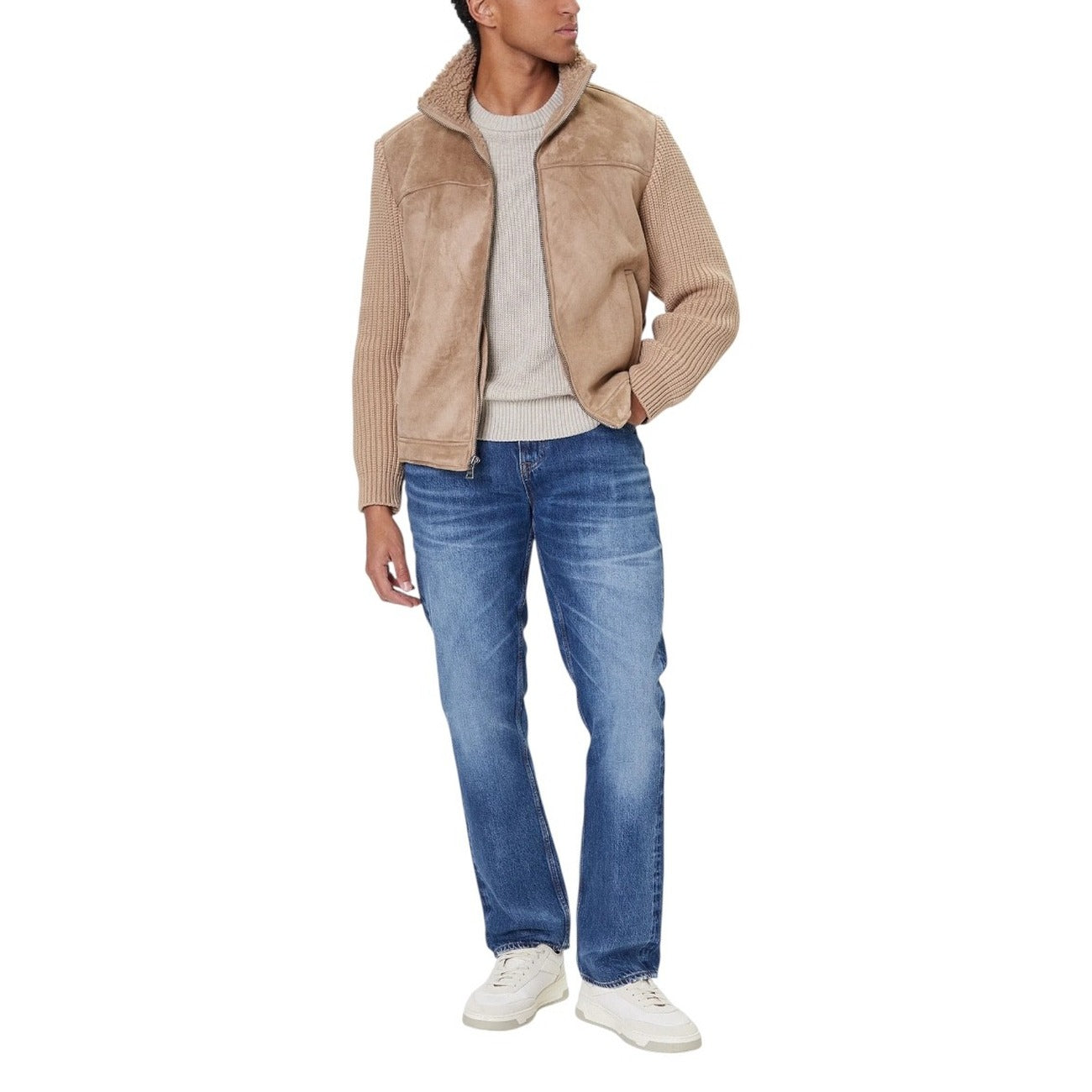 Guess Homme Vestes