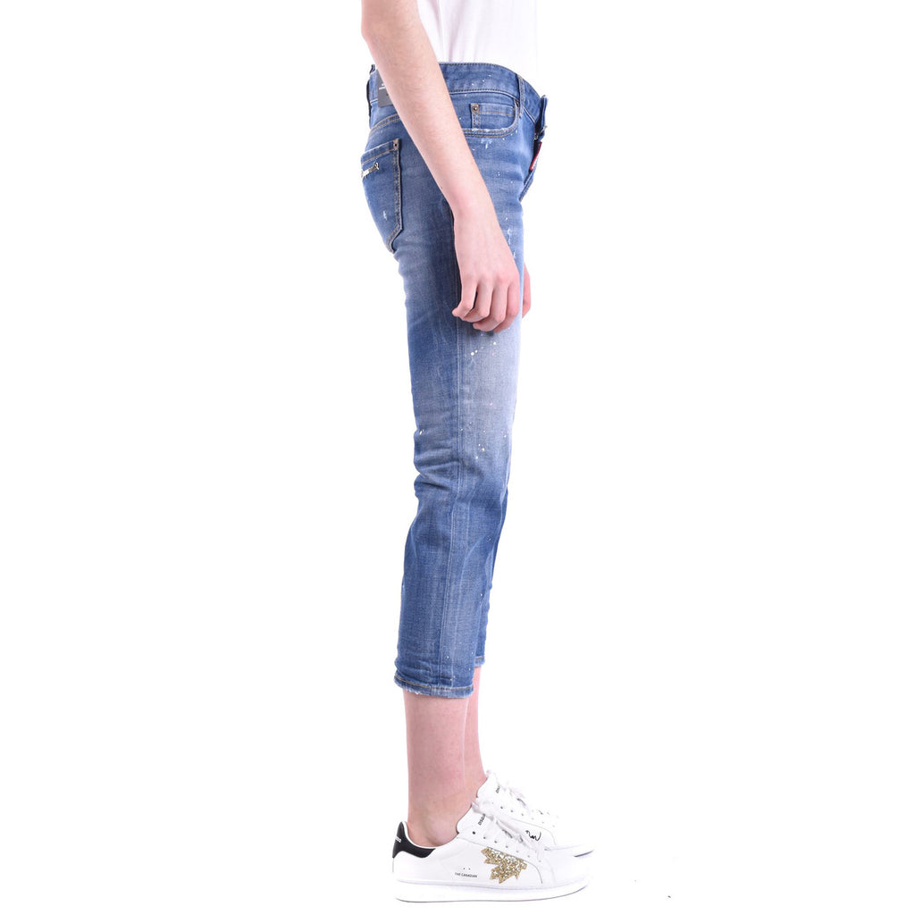 Dsquared2 Femme Jeans