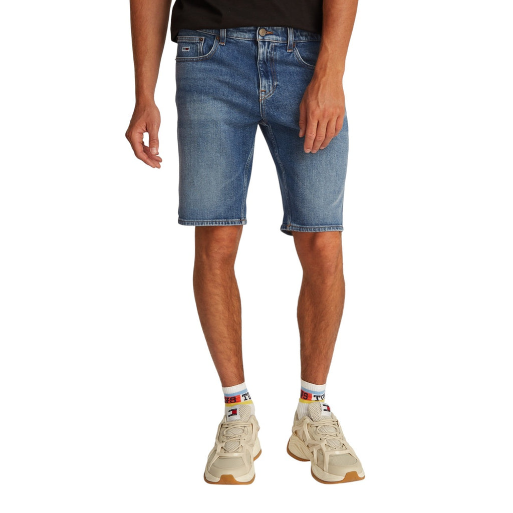 Tommy Hilfiger Jeans Homme Bermudas