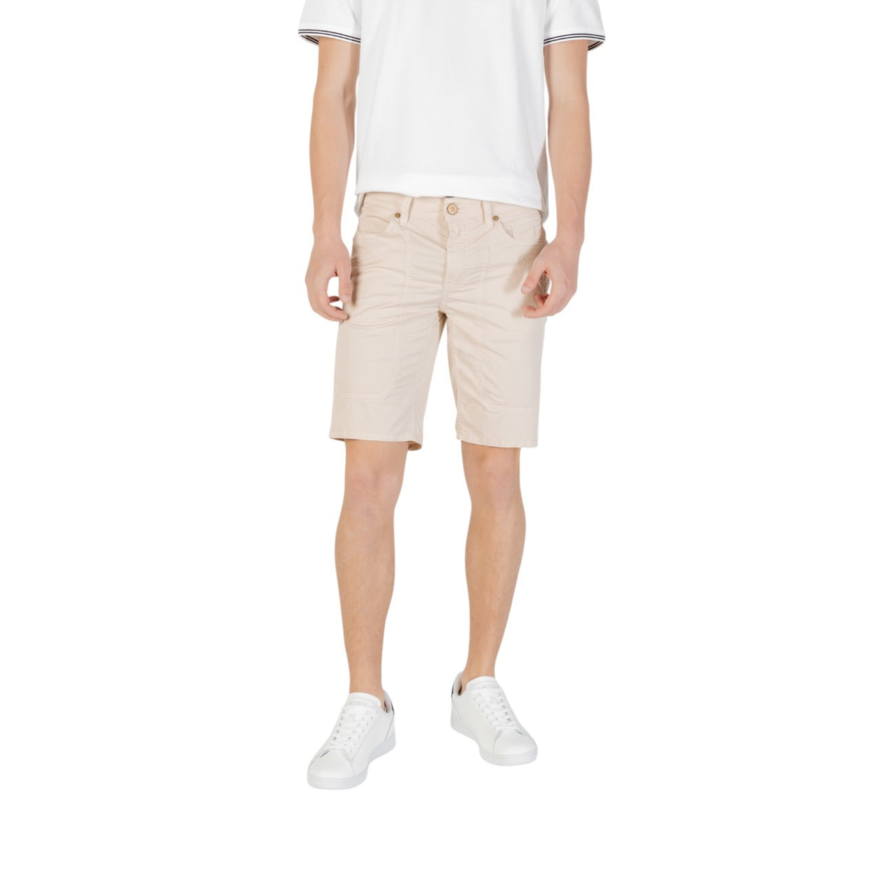Jeckerson Homme Bermudas