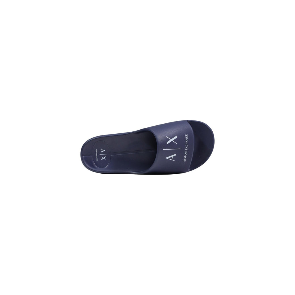 Armani Exchange Homme Mules