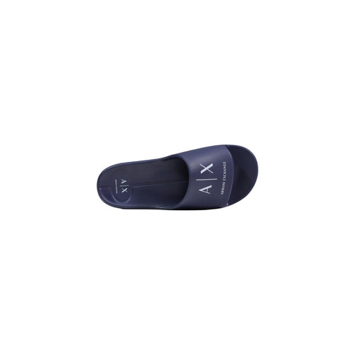 Armani Exchange Homme Mules