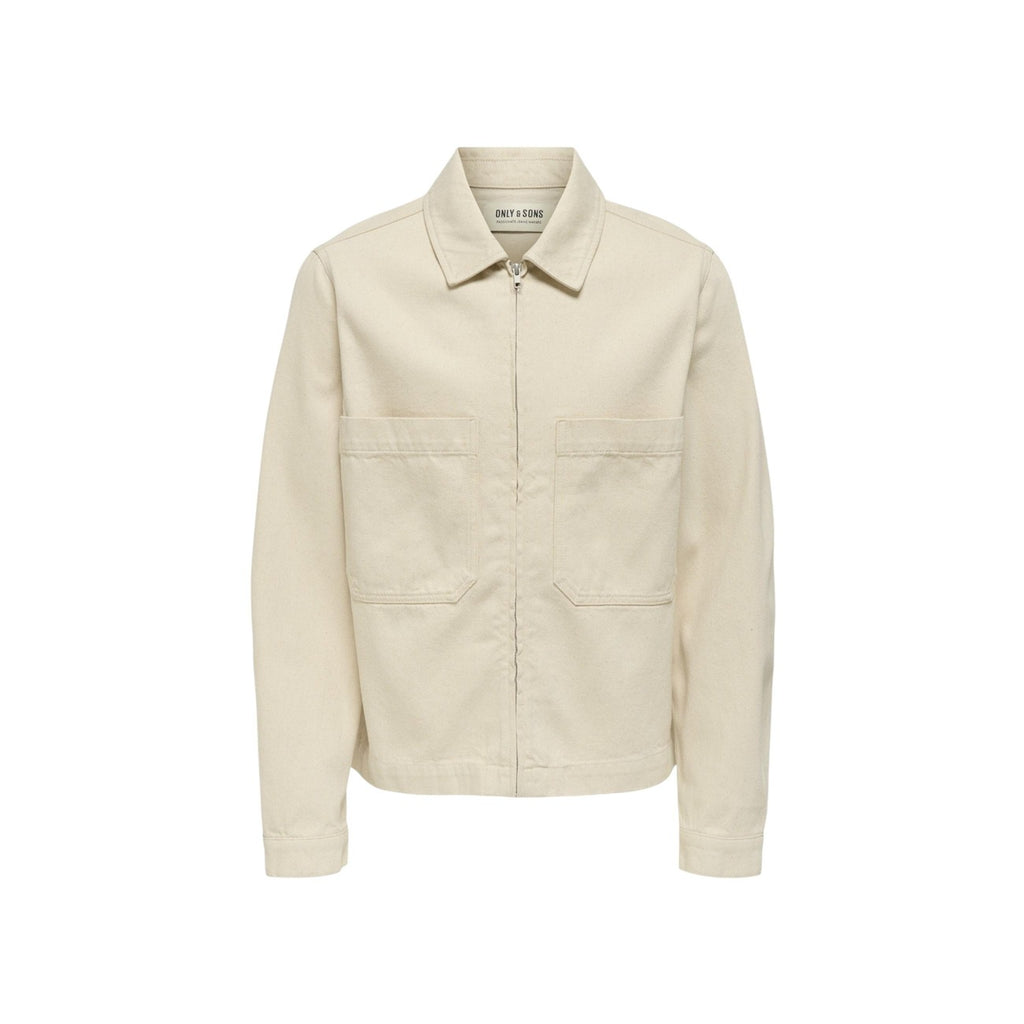 Only & Sons Homme Jaquettes