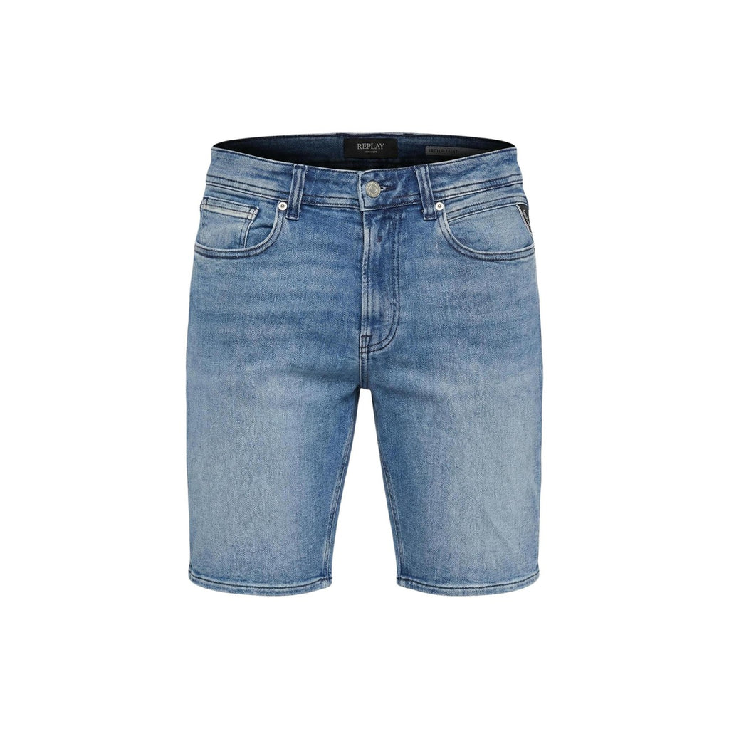 Replay Homme Bermudas