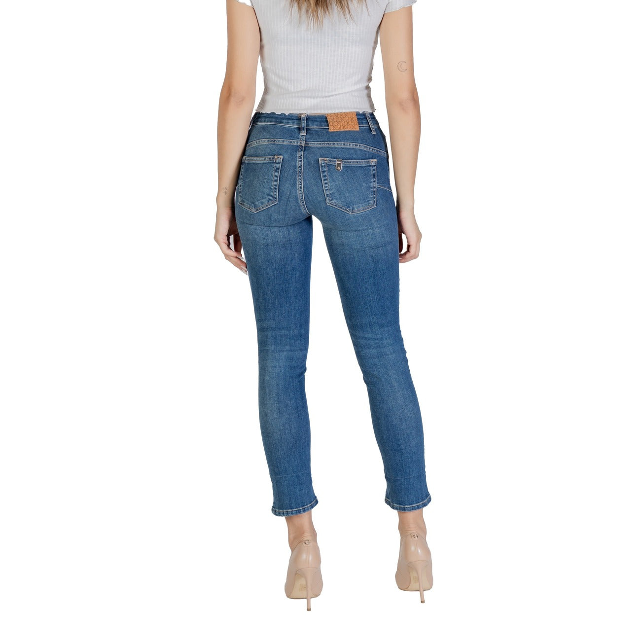 Liu Jo Femme Jeans