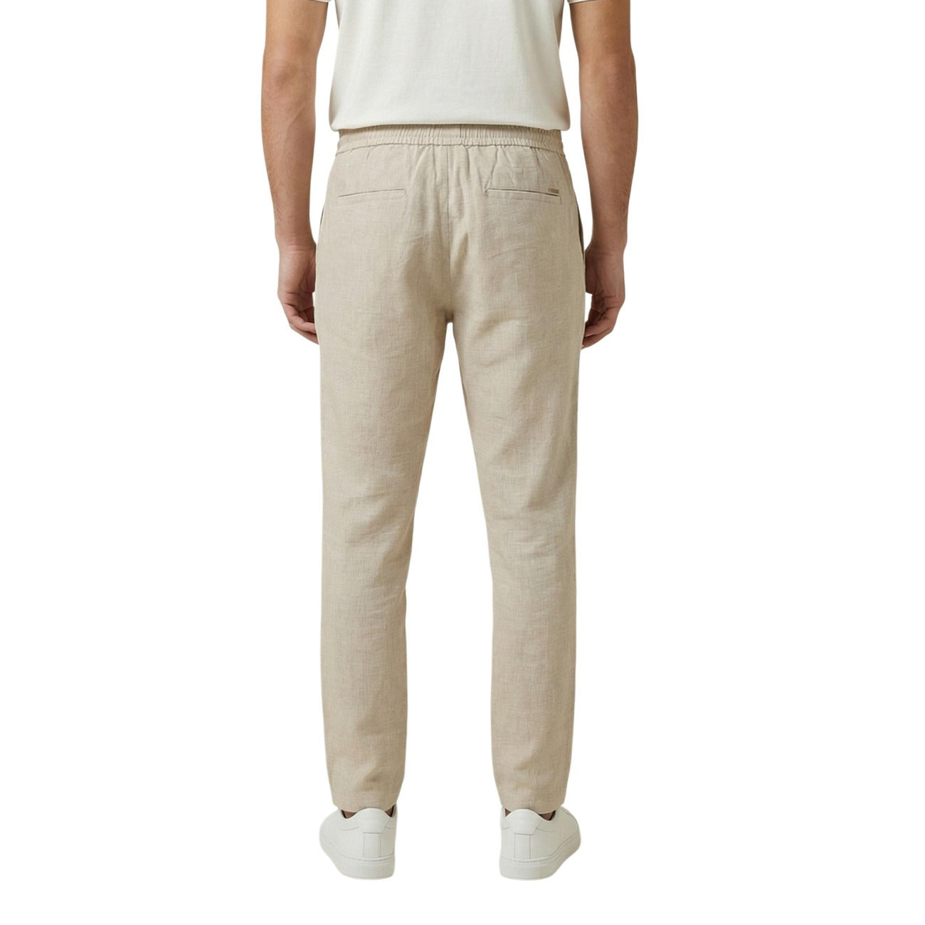 Gianni Lupo Homme Pantalons