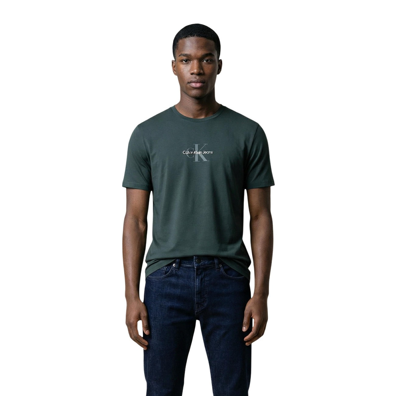 Calvin Klein Jeans Homme T-Shirts