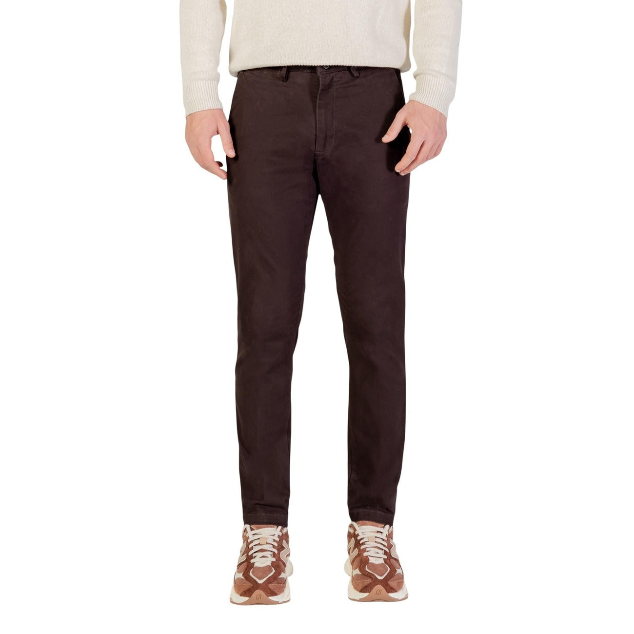 Borghese Homme Pantalons