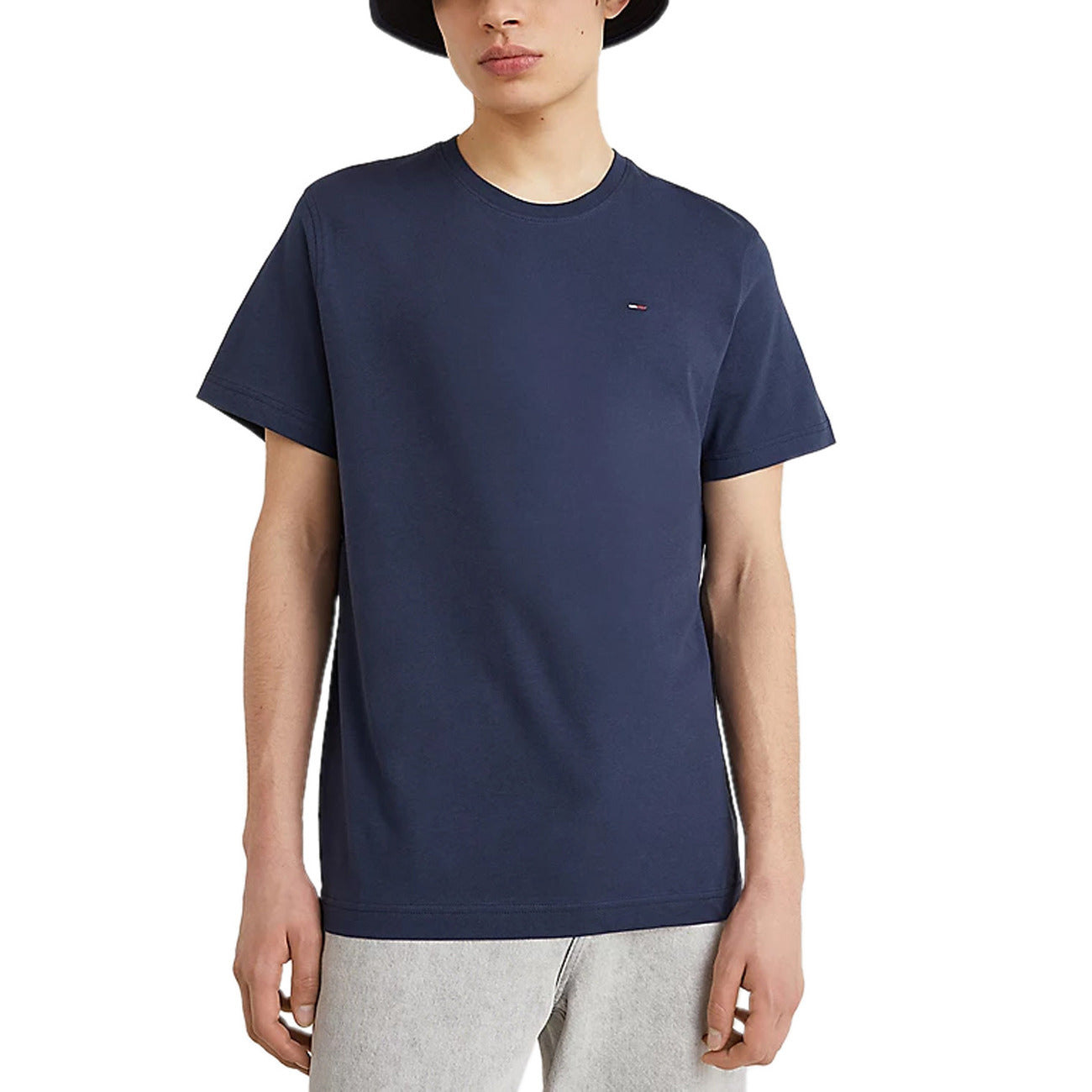 Tommy Hilfiger Jeans Homme T-Shirts