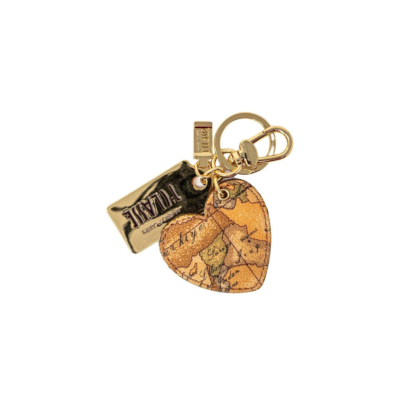 Alviero Martini Prima Classe Femme Porte-clefs
