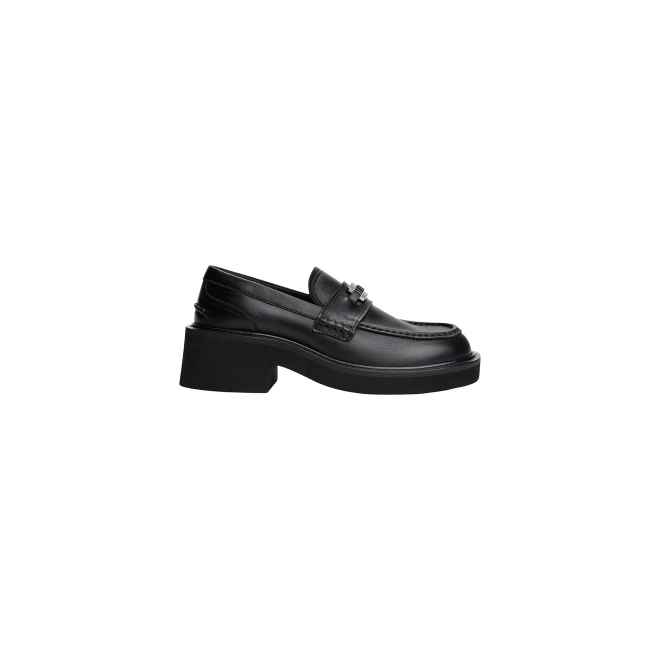 Tommy Hilfiger Jeans Femme Mocassins