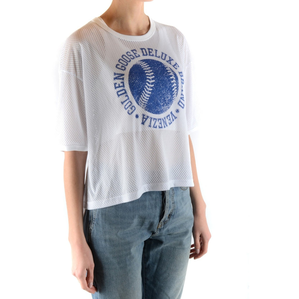 Golden Goose Femme T-Shirts
