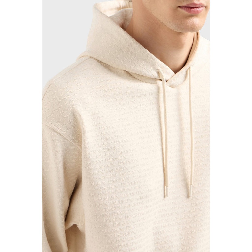 Emporio Armani Homme Sweatshirts