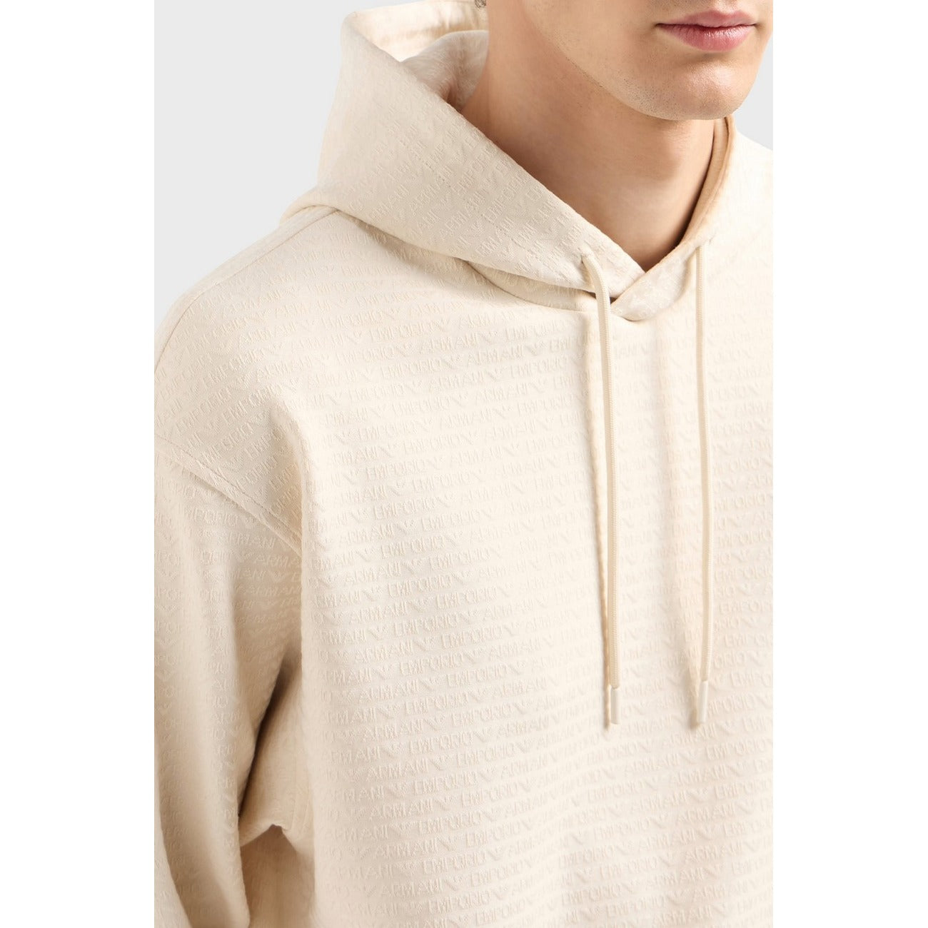 Emporio Armani Homme Sweatshirts