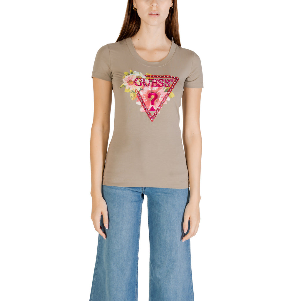 Guess Femme T-Shirts