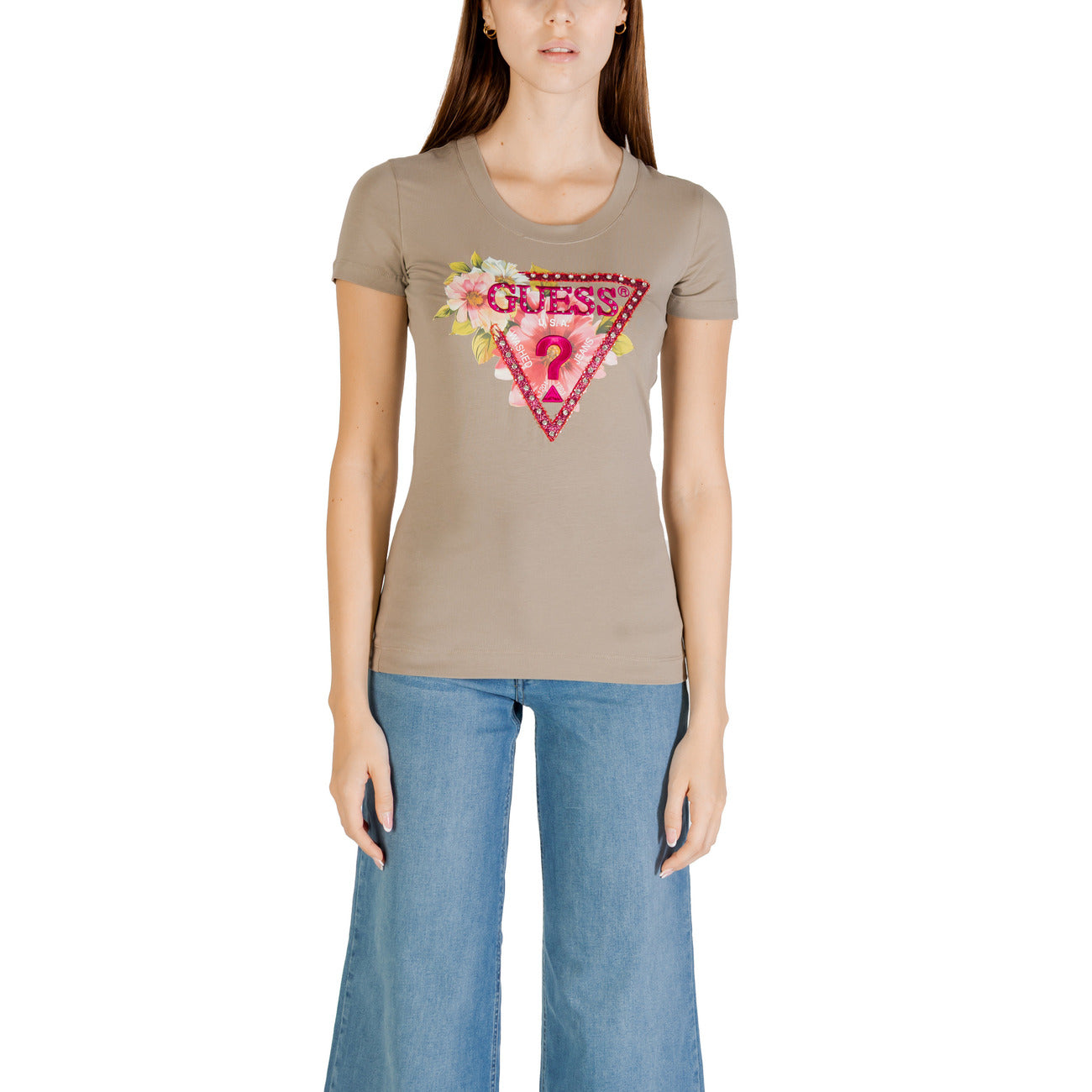 Guess Femme T-Shirts