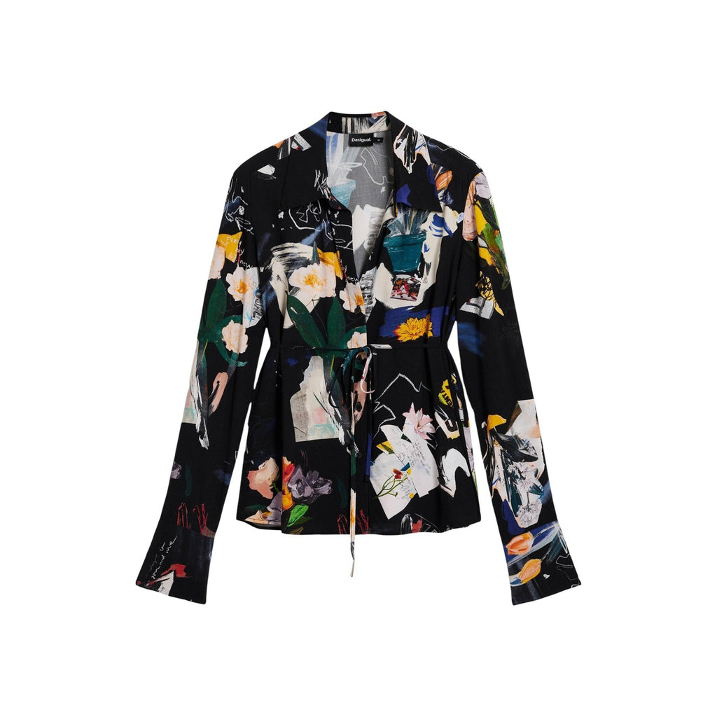 Desigual Femme Chemises
