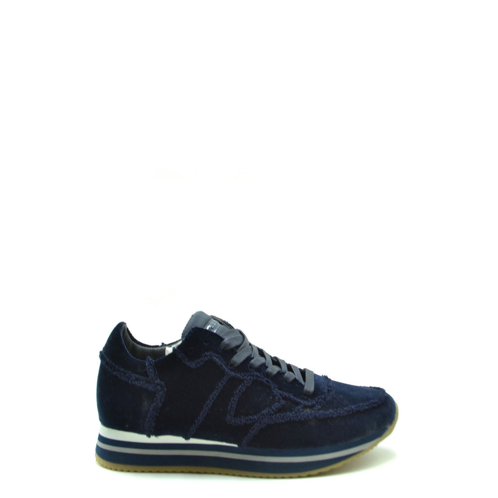 Philippe Model Femme Baskets