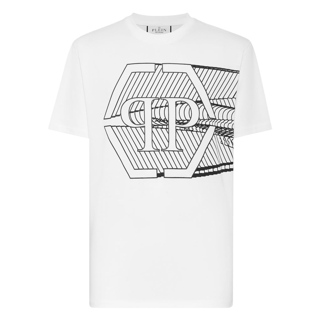 Philipp Plein Homme T-Shirts
