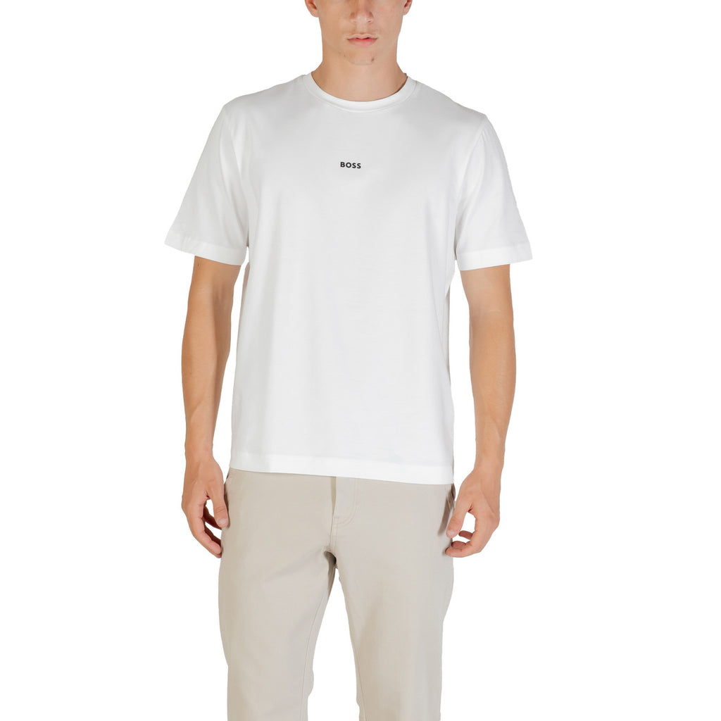 Boss Homme T-Shirts