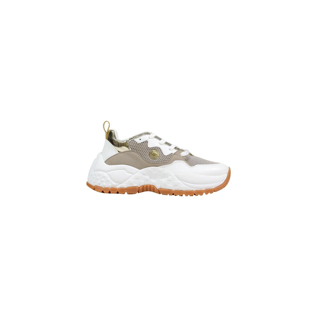 Armani Exchange Femme Baskets