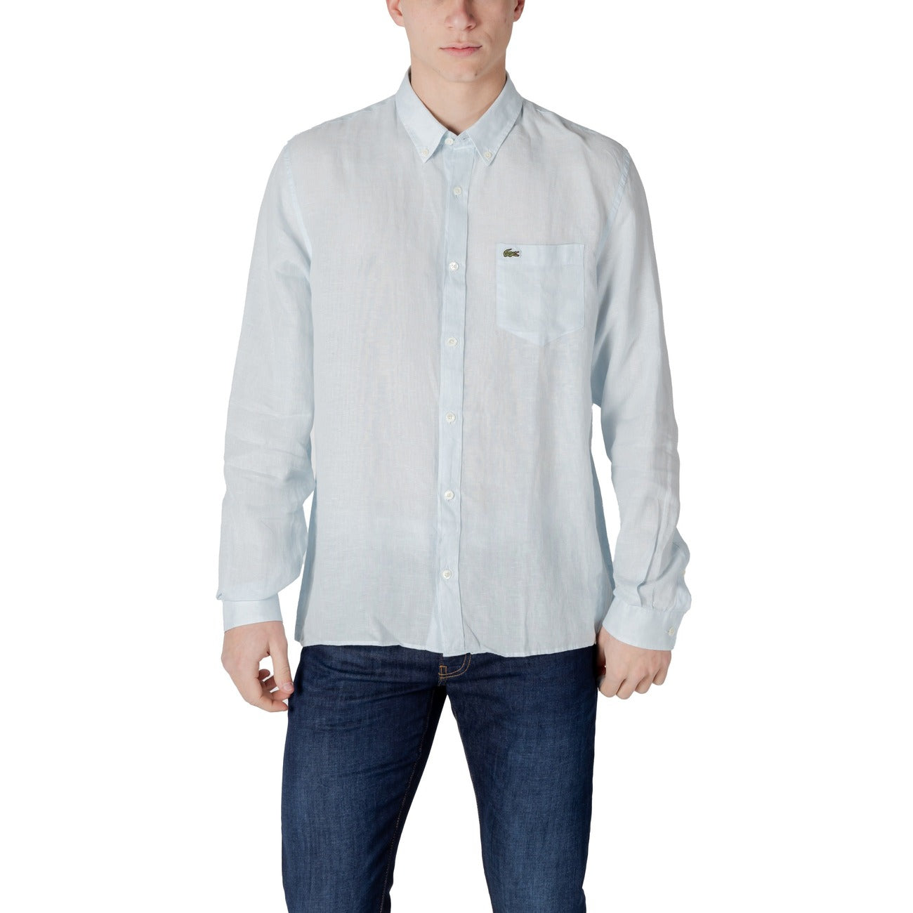 Lacoste Homme Chemises
