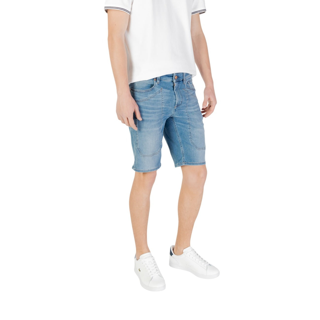 Jeckerson Homme Bermudas