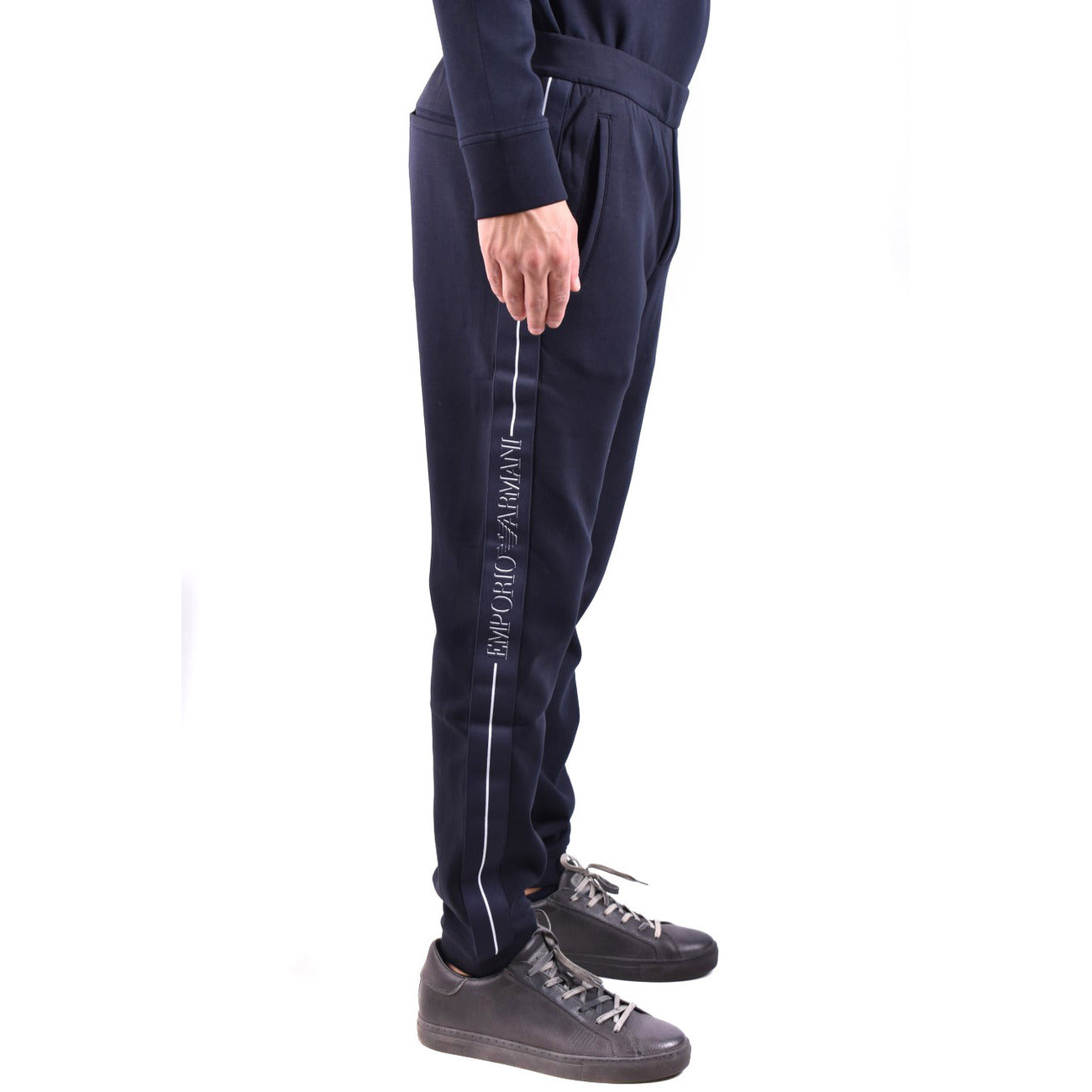 Emporio Armani Homme Pantalons