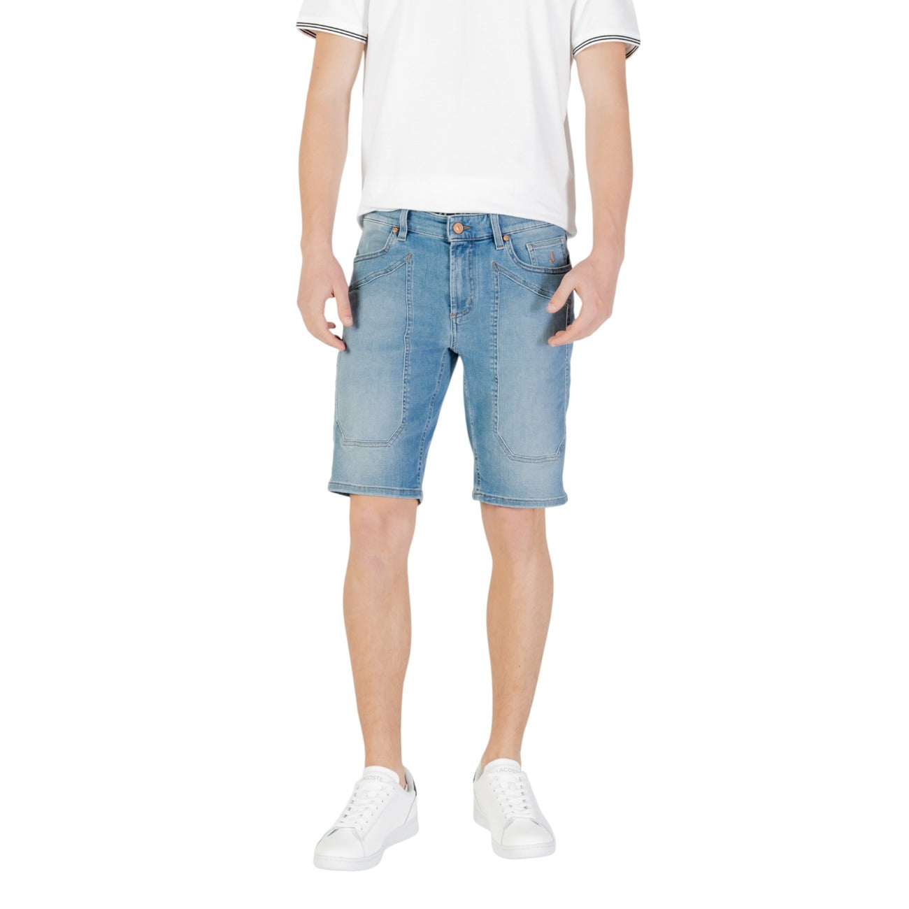Jeckerson Homme Bermudas